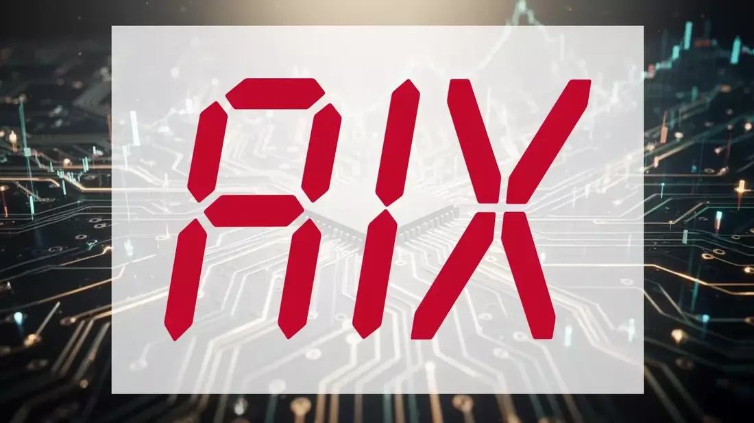 Aixtron Stock Volatility: Analysts Divided Amid 31% Monthly Drop and AI Demand Hopes