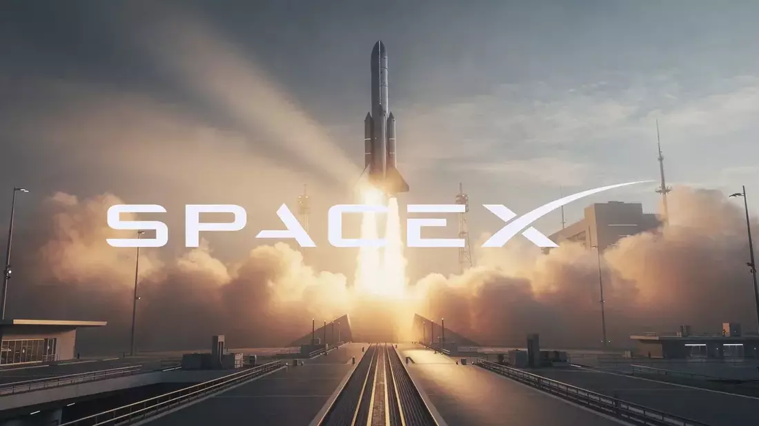 SpaceX en mínimos históricos: caída del 48% por el coste de su giro hacia la IA