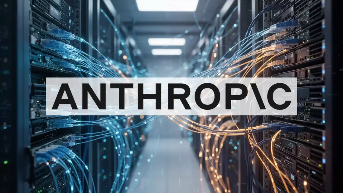 AMD investiert Milliarden in Anthropic: KI-Partnerschaft mit Gigawatt-Ambitionen