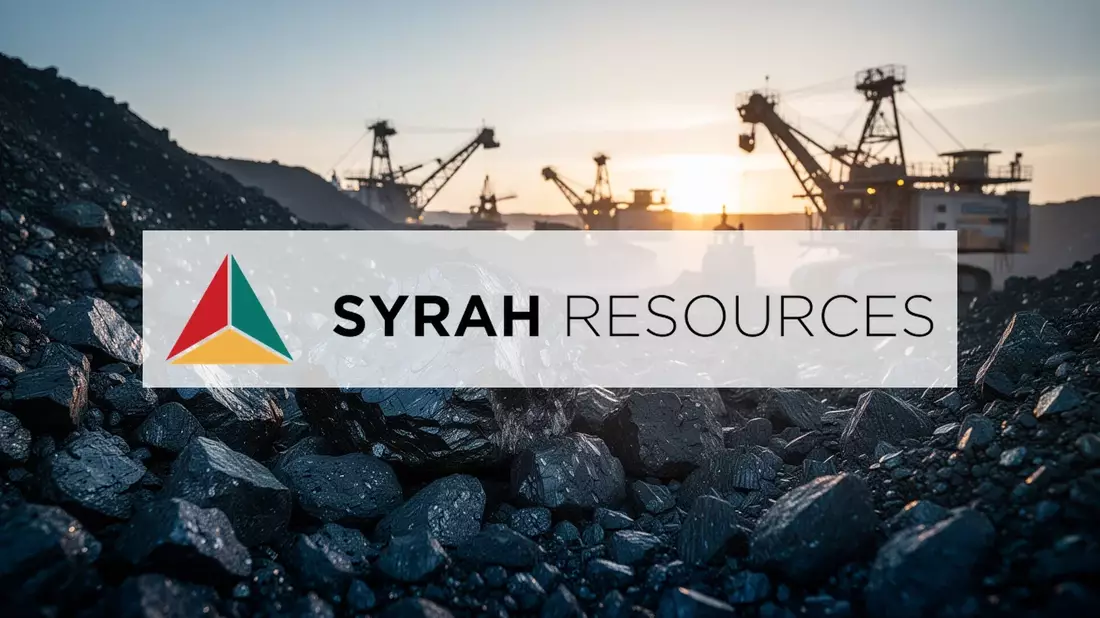 Syrah Resources: Balama-Stillstand trifft auf Vidalia-Fortschritt