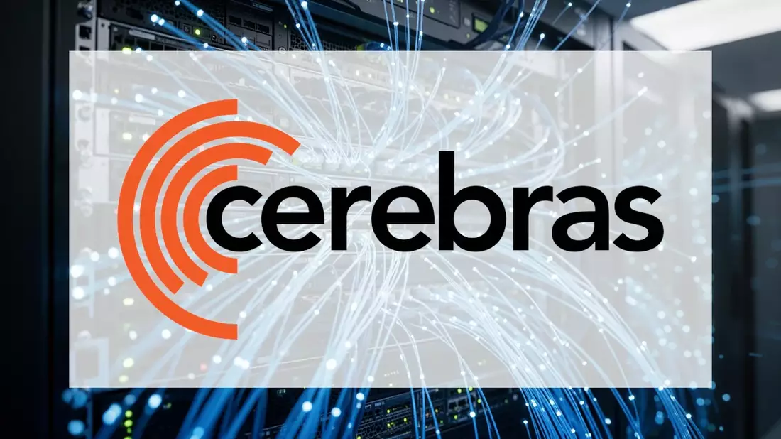 Cerebras und CrowdStrike: KI-Pakt treibt Aktie deutlich an