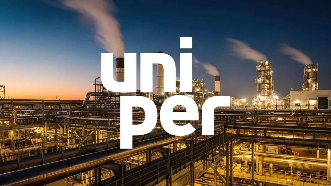 Uniper vor Milliarden-Investitionen und Rückkehr an den Kapitalmarkt
