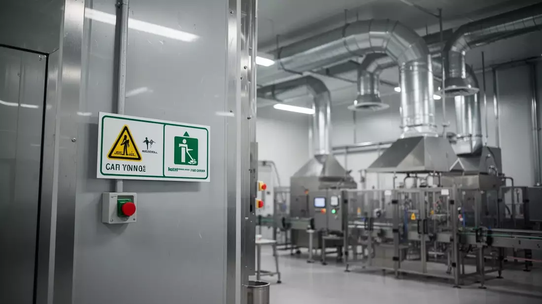 A Buckinghamshire food manufacturer has been handed a £120,000 fine after a Health and Safety Executive (HSE) investigation revealed serious and persistent safety failures that put workers at risk of…