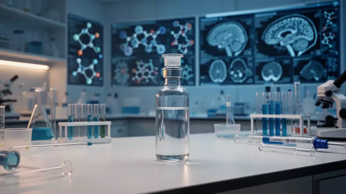 Eli Lilly und Roche: Neue Strategien in der Alzheimer-Früherkennung