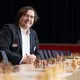 Paul Meyer-Dunker, Präsident des Deutschen Schachbundes, sieht die deutsche Schachszene im Aufwind. - Bild: Sebastian Kahnert/dpa