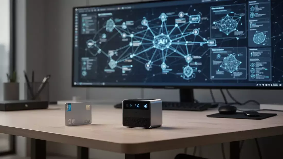 KI-Gedächtnis: Neue Plattformen von Genspark, EverMind und Samsung