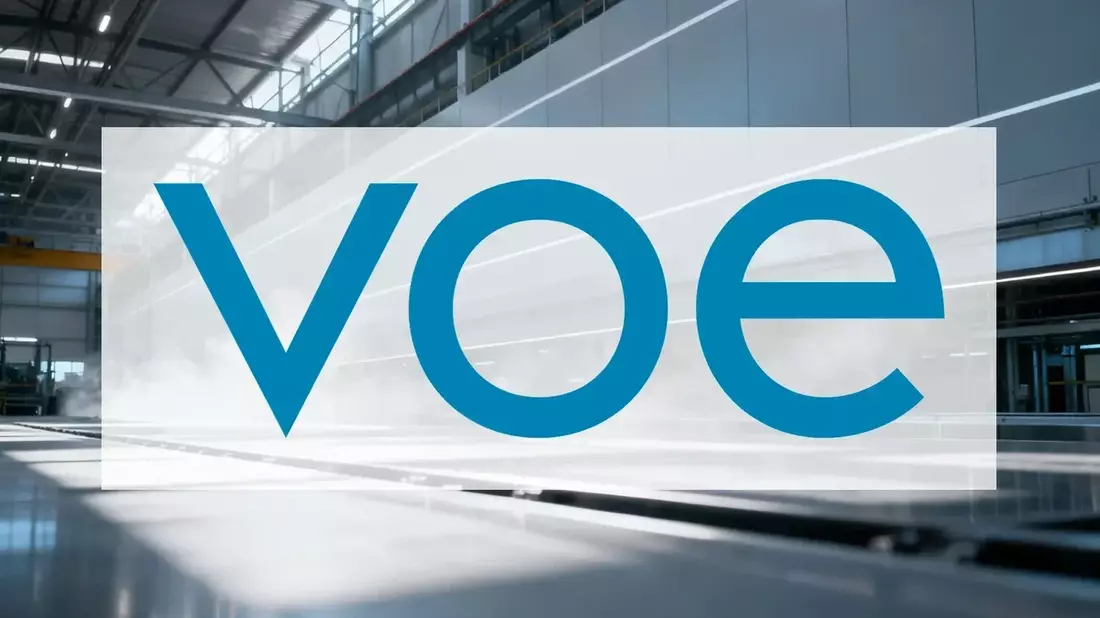 Voestalpine Stock Split Between Green Steel Plan and Trade War Risks