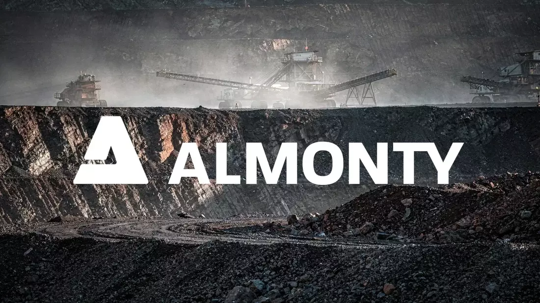 Almonty Industries Begins Tungsten Production at Sangdong Amid Share Sale and TSX Delisting