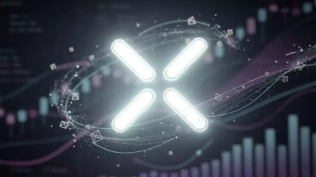 XRP: precio estancado pese a récords en red y auge de pagos con IA