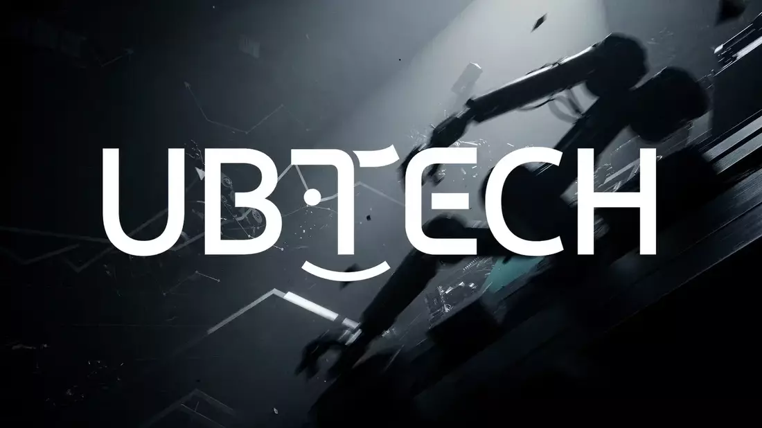 Ubtech Robotics Lands Record 90.5M Yuan Order, Bosch Deal, and Chip JV Amid Stock Slump
