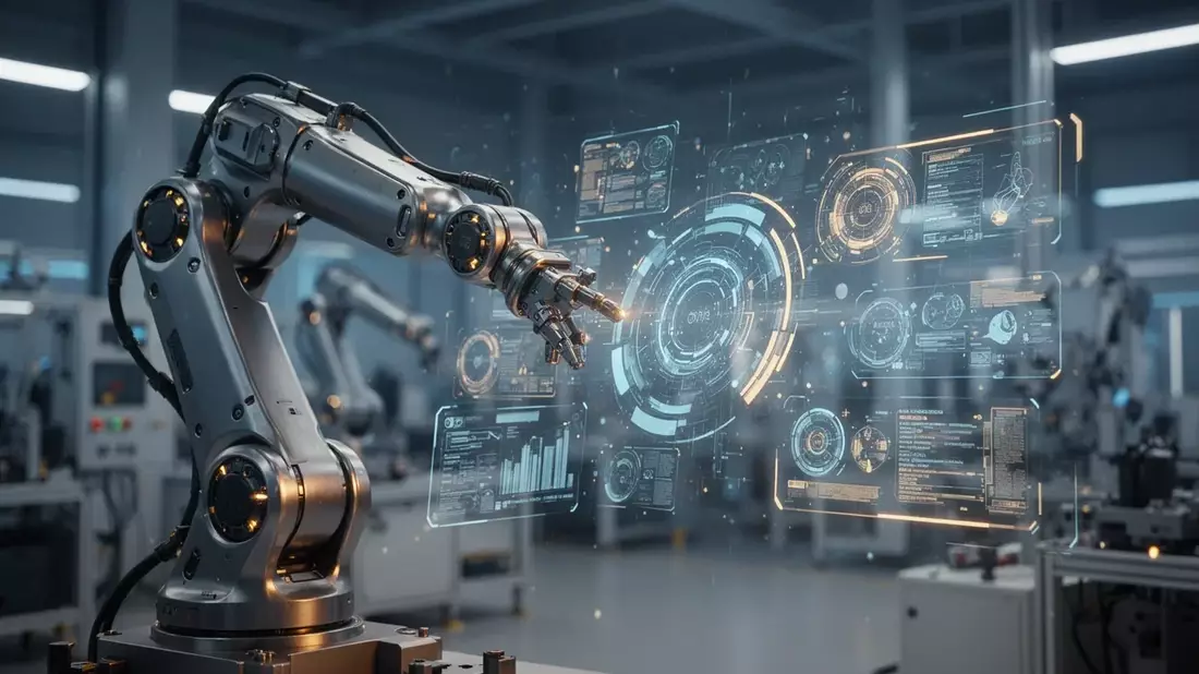 Staatsmilliarden stabilisieren chinesische Robotik-Aktien