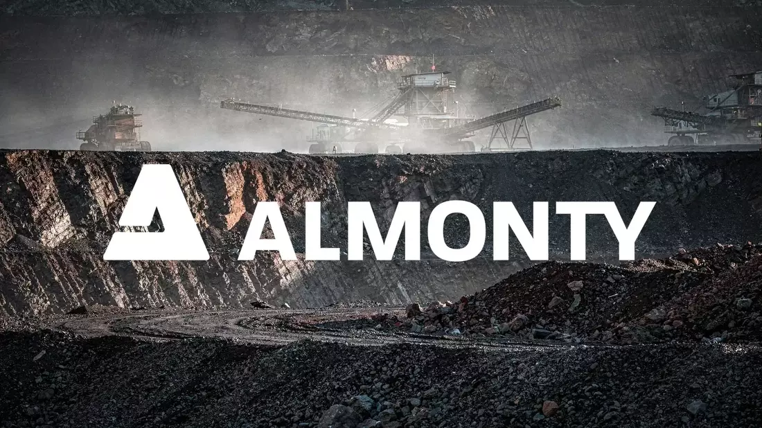 Almonty Industries: wolframio coreano, caída bursátil y apuesta alemana