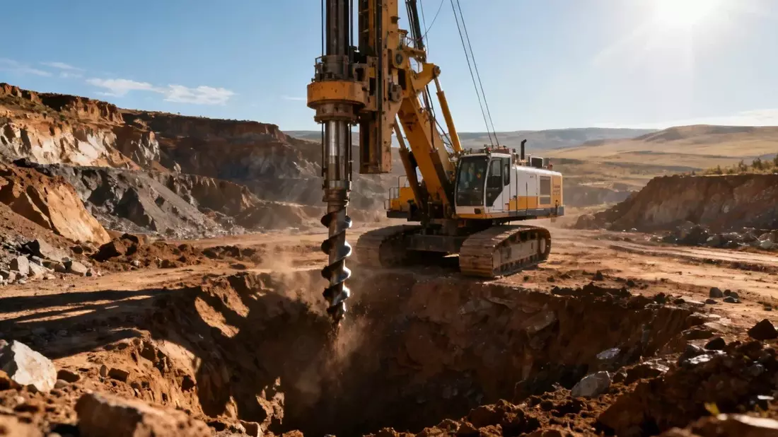 Kirkstone Metals Stock Plunges 23% as Uranium Explorer Struggles