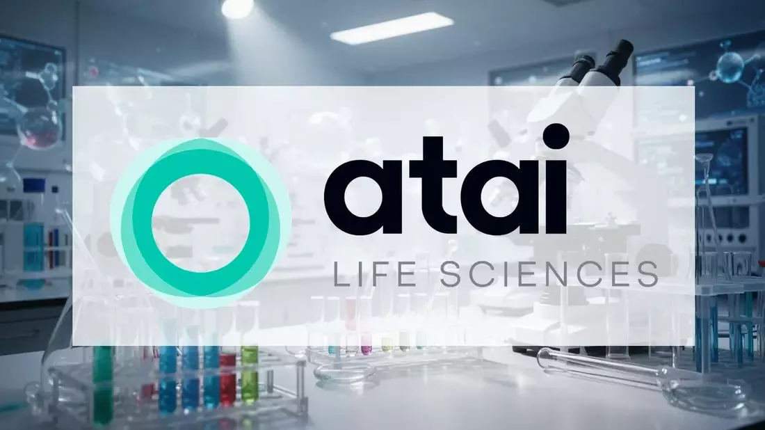 Atai Beckley Stock Surges Above Eli Lilly Offer Price on CVR Speculation