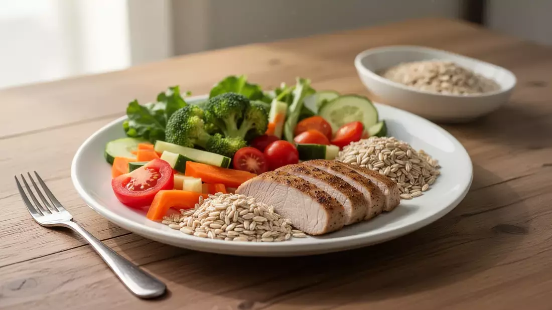 Typ-2-Diabetes: Neue Studien belegen Heilung durch Ernährung