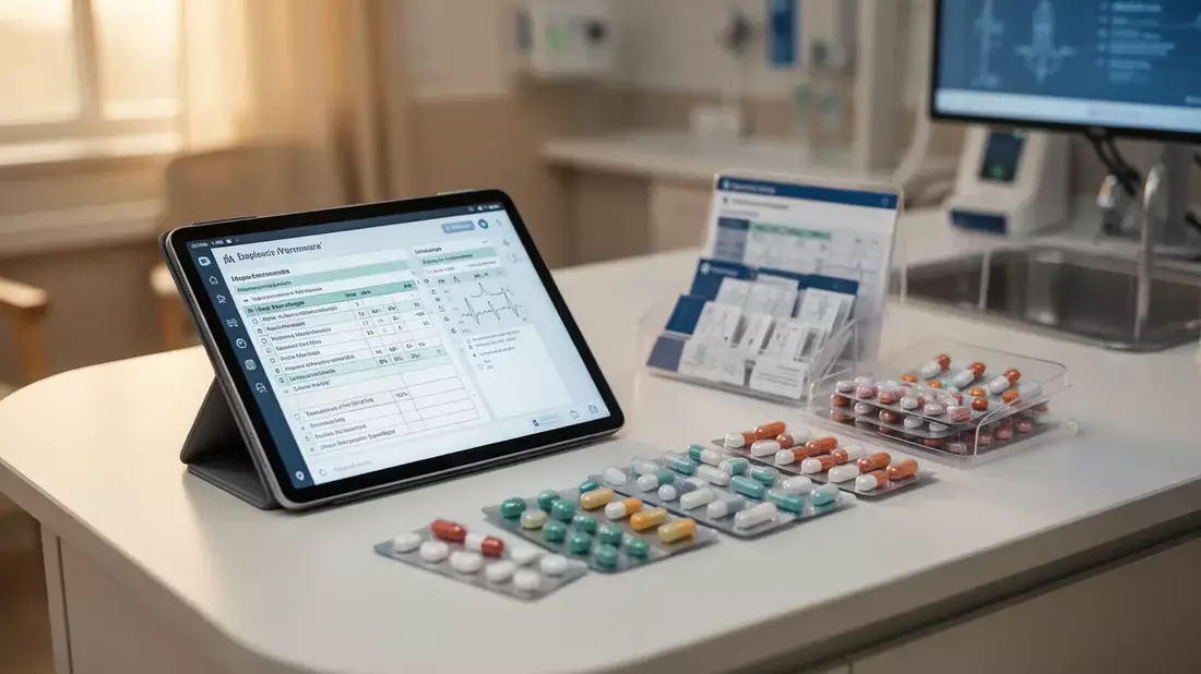 E-Rezept und eMP: Neue digitale Wege für Arztpraxen und Apotheken