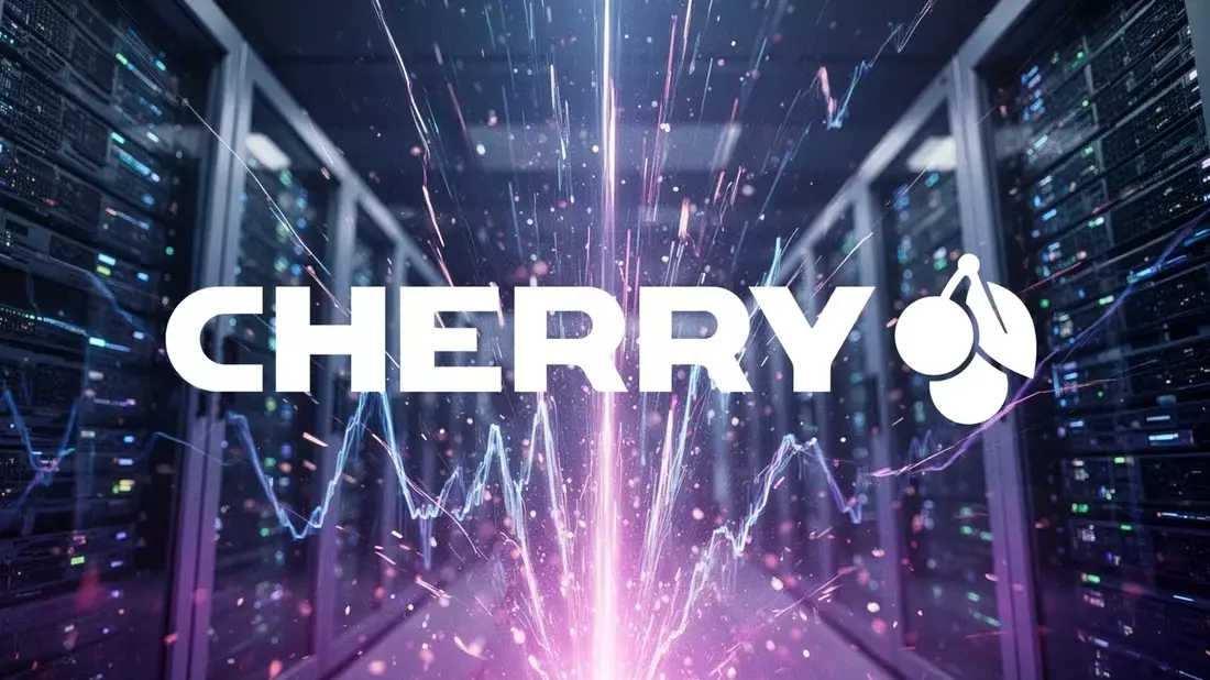Cherry Turnaround Progress: Cost Cuts, Capital Raise, but Revenue Recovery Lags