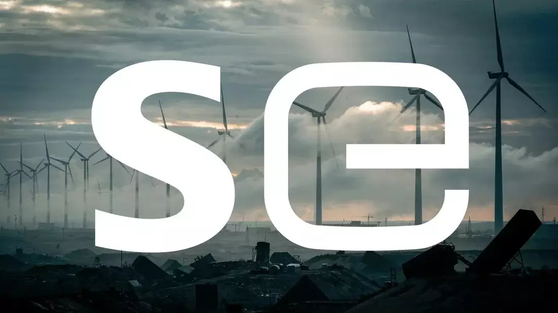Siemens Energy Shares Drop 4.5% on GE Vernova Earnings Miss Amid Sector Sell-Off