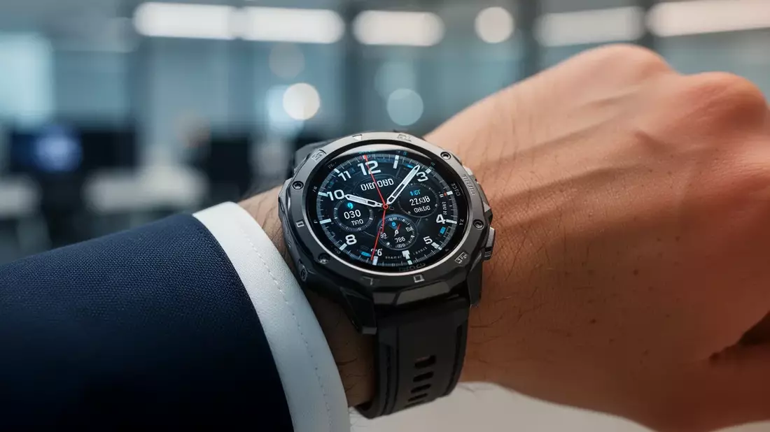 Samsung Galaxy Watch Ultra 2: Angriff auf Apple mit Top-Display und XXL-Akku