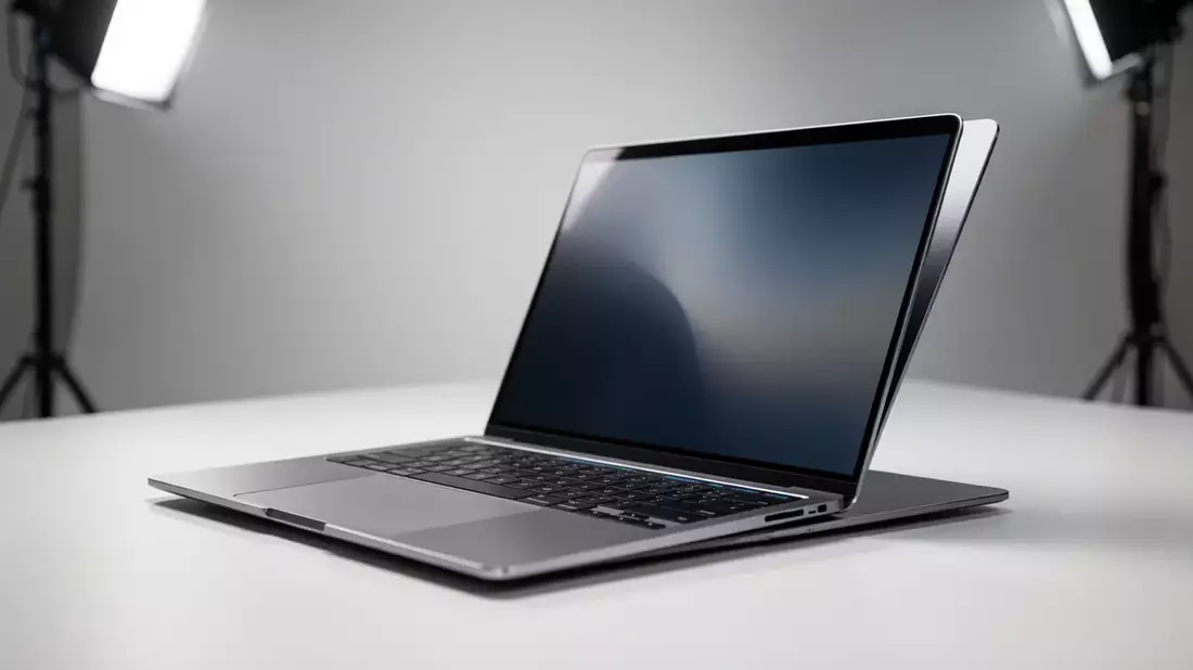 Apple MacBook Ultra: KI-Offensive mit OLED und Touch