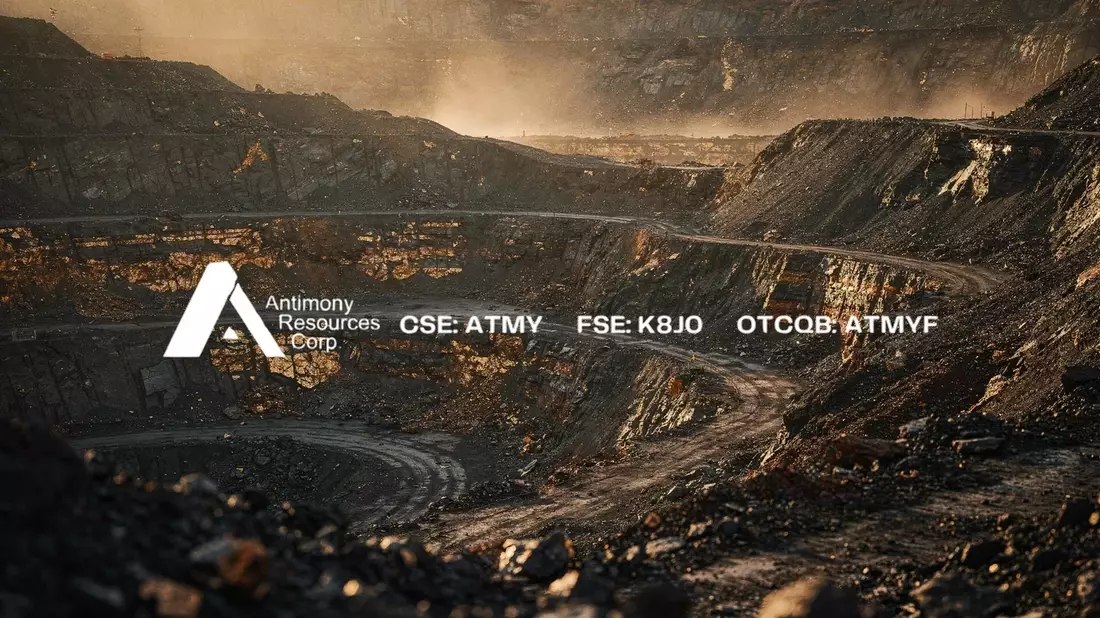 Antimony Resources: Militärberater und Bohrerfolge