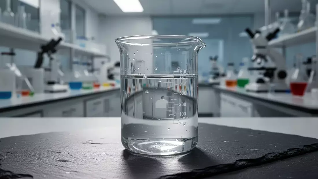 EFSA senkt TFA-Grenzwert: Neue Risiken durch PFAS im Wasser