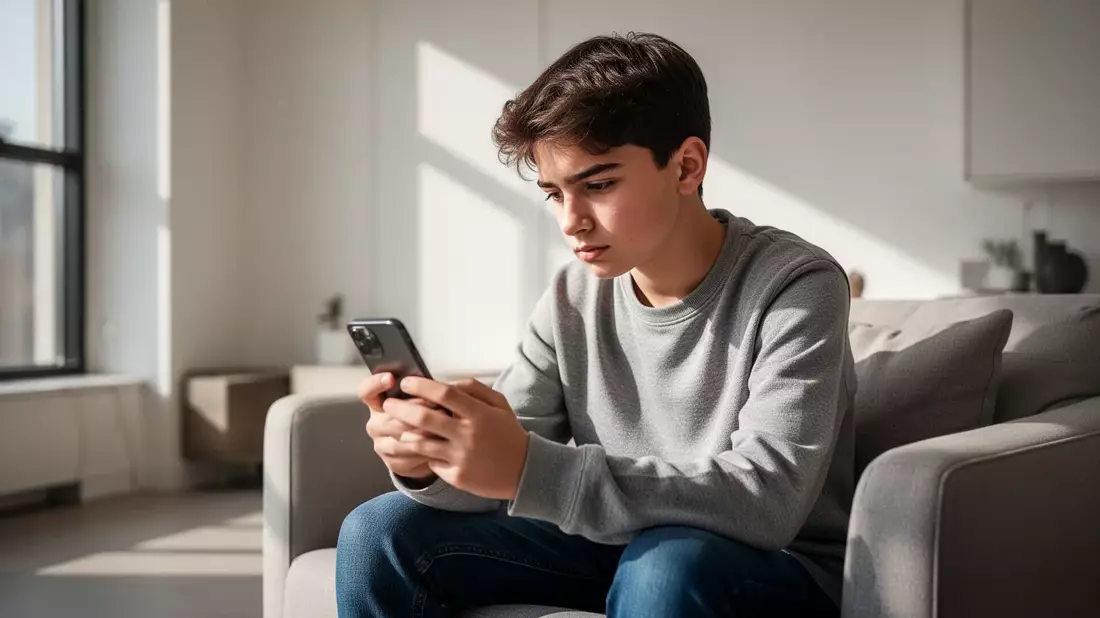 Frankreichs Social-Media-Verbot für Jugendliche: Neue Studienlage