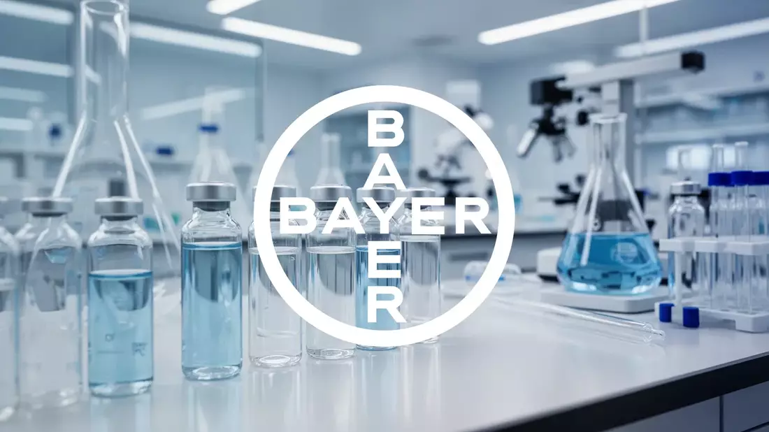 Bayer Aktie: Doppelstrategie mit Krebsforschung und Biokraftstoff