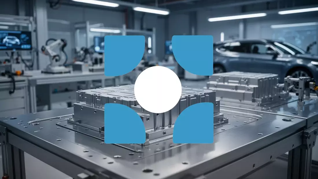 Solid Power Aktie: BMW-Manager im Board vertieft Partnerschaft