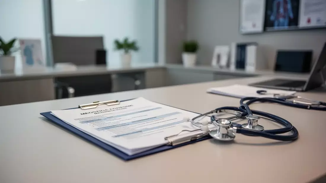 Chronische Schmerzen: Neue Therapien und strenge Rentenregeln