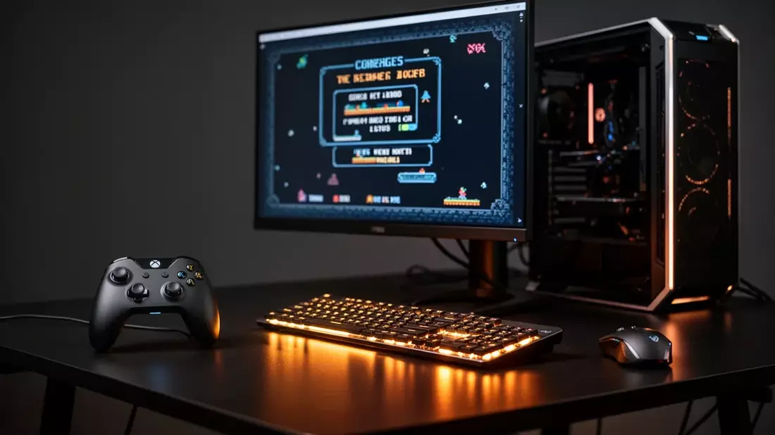 Microsoft startet Abwärtskompatibilität: Xbox-Klassiker nun am PC