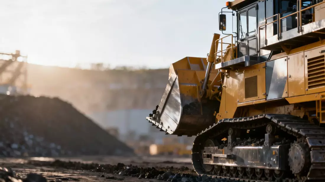 Green Bridge Metals: Millionen-Finanzierung für Rohstoffprojekte