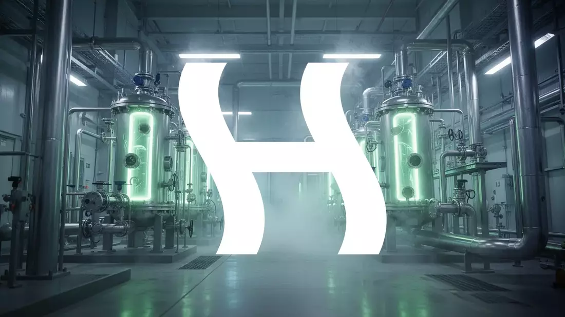 Hydrogenpro: Kapitalerhöhung erfolgreich abgeschlossen