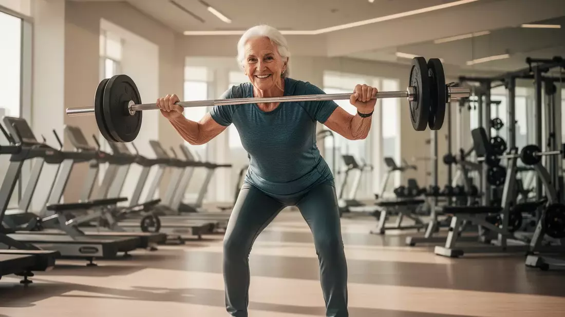 WHO 2026: Neue Leitlinien für gesundes Altern und Fitness