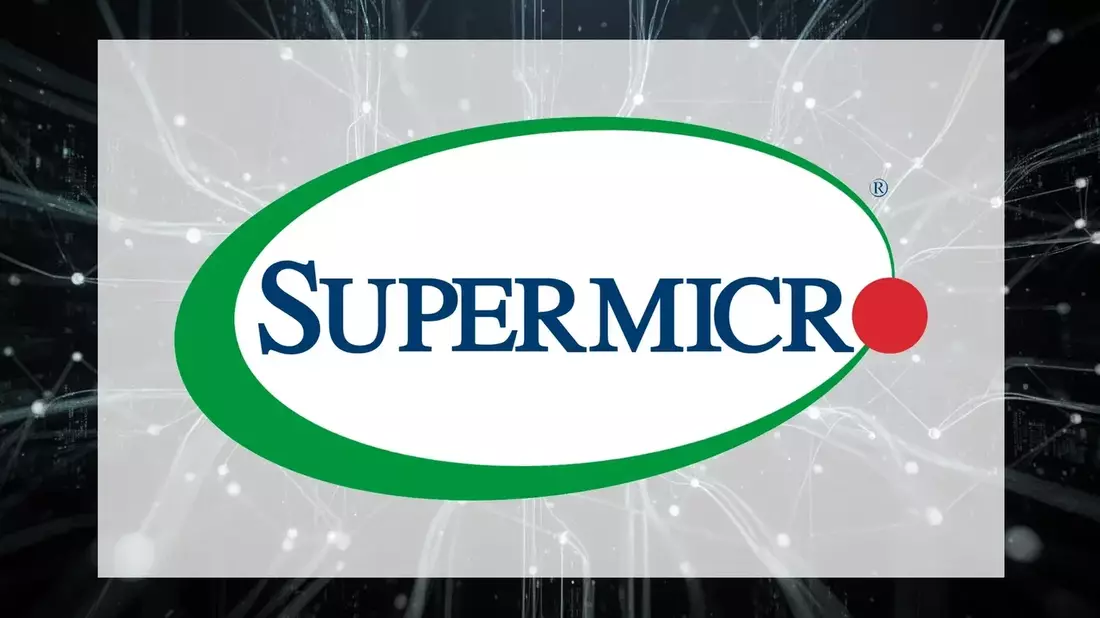 Super Micro Computer: margen bruto se duplica y pedidos récord de 60.000 millones