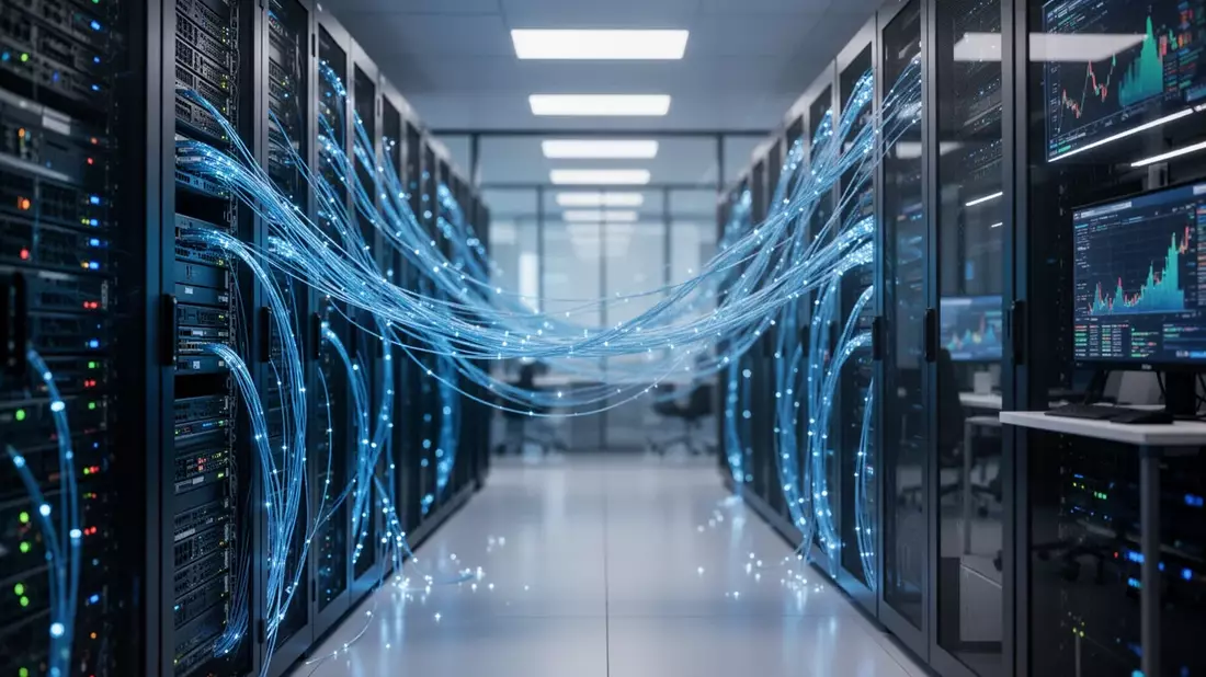 Alphabet übertrifft Prognosen: Cloud-Geschäft und KI treiben Rekordquartal