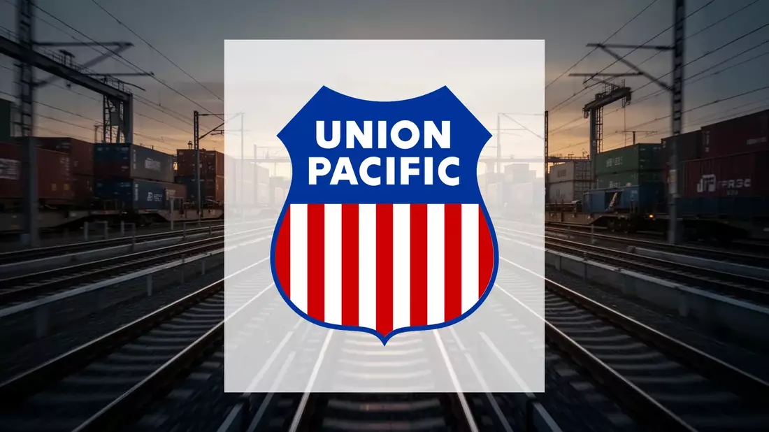 Union Pacific Aktie: CN ebnet Weg für Norfolk Southern Deal