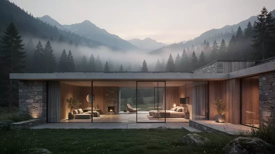 Mentaler Wellness-Trend: Medizin trifft auf Luxus-Retreats