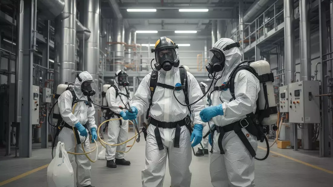 Emergency response teams and environmental regulators across multiple regions managed a series of hazardous material releases and industrial fires on July 22, 2026. The incidents — ranging from…