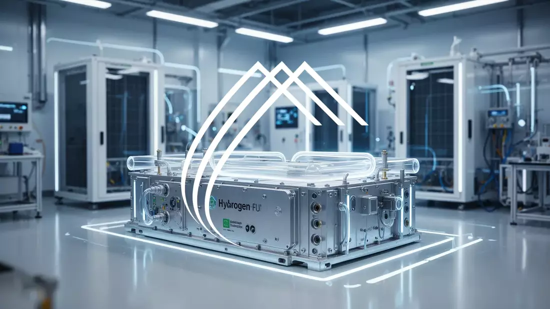 AFC Energy: Expansion in Nahost mit neuen Partnern