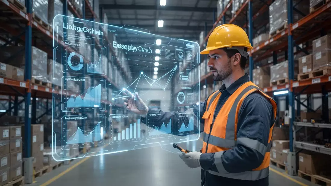 KI-Revolution in der Industrie: Effizienzgewinne und Kostenfallen