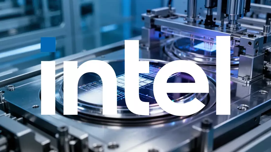 Intel sucht Partner für Chipfabrik in Ohio