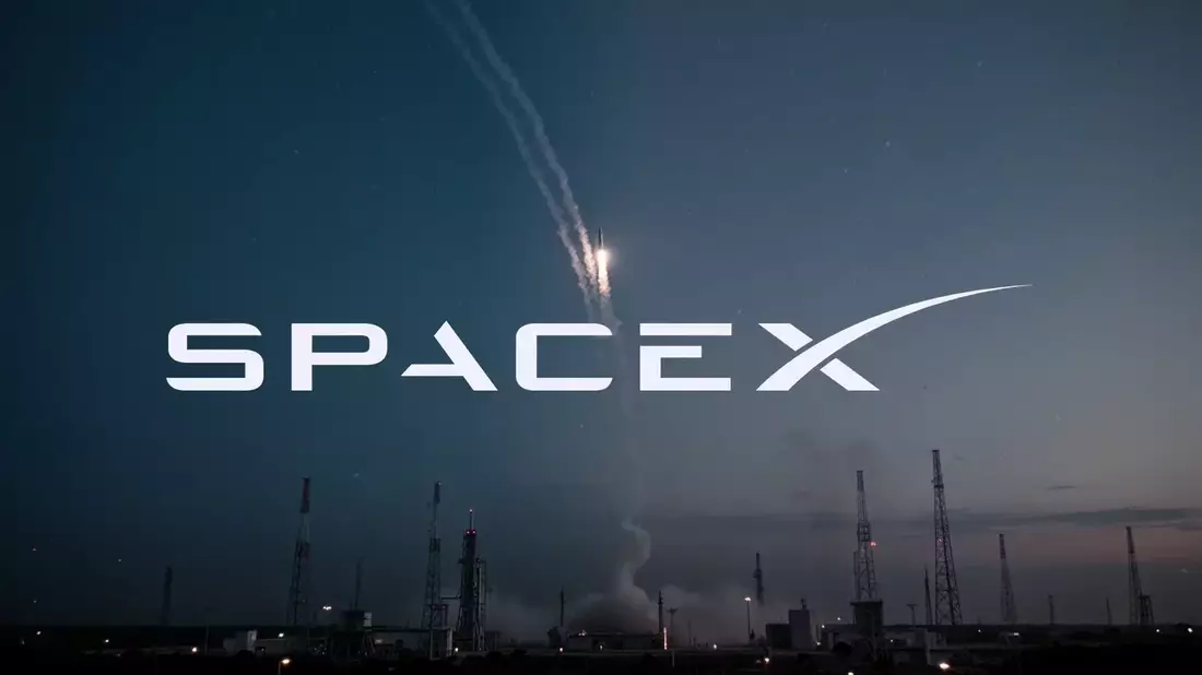 SpaceX Stock Plunges 48% from High Ahead of Critical Starship Test