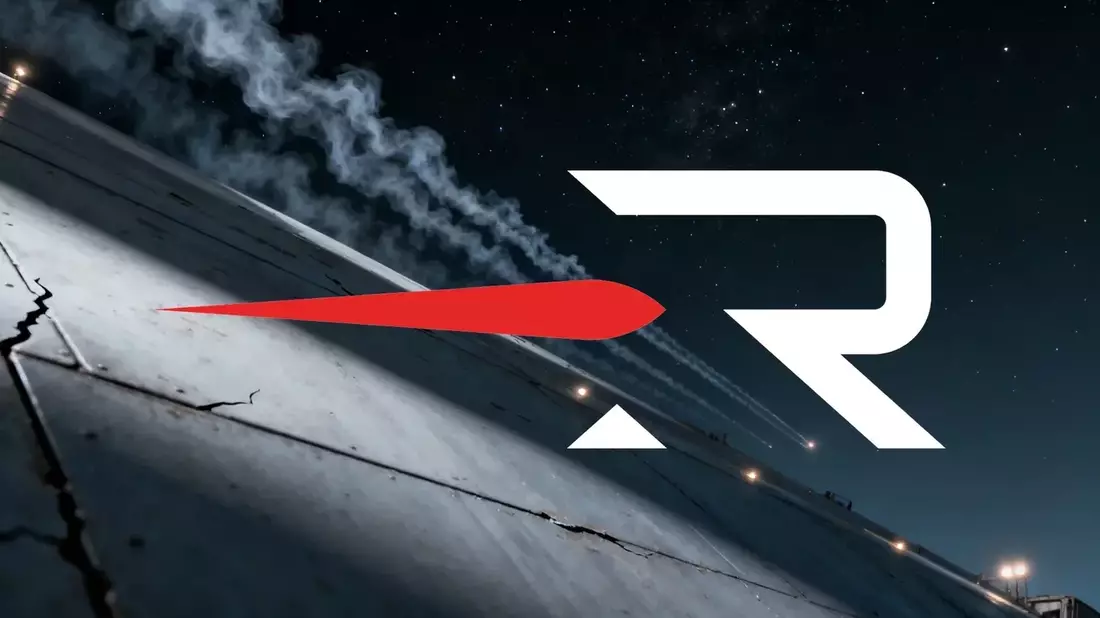 Rocket Lab resultados Q2 2026: caída del 50% y contrato de 266 millones