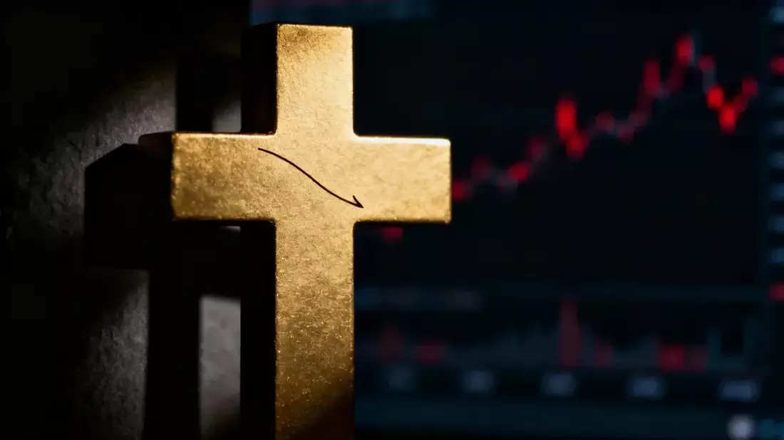 Gold Hits Two-Week High as Iran Conflict and Weak ADP Data Boost Safe-Haven Demand