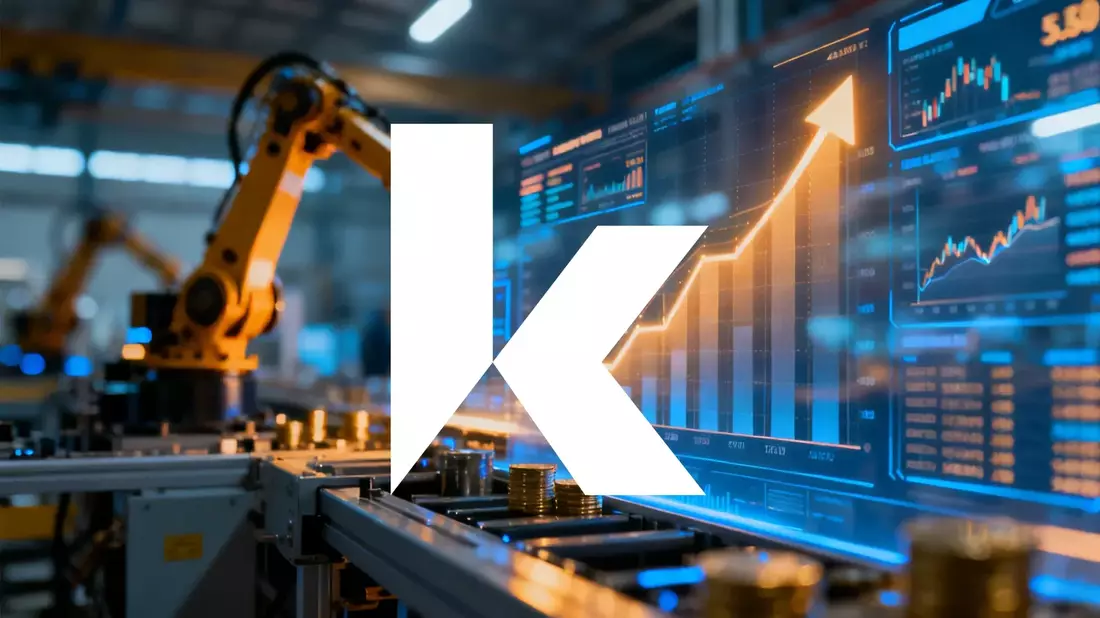 Kontron Aktie: Übernahmeangebot und 5G-Auftrag als Kurstreiber