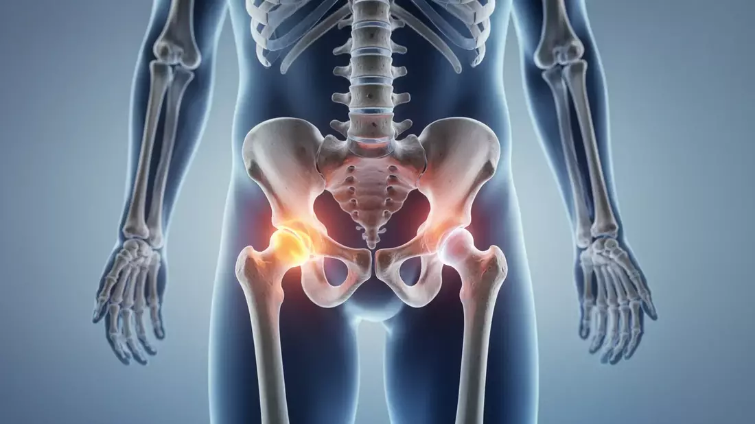 Calcium und Vitamin D: Neue Studie belegt Schutz vor Knochenbrüchen
