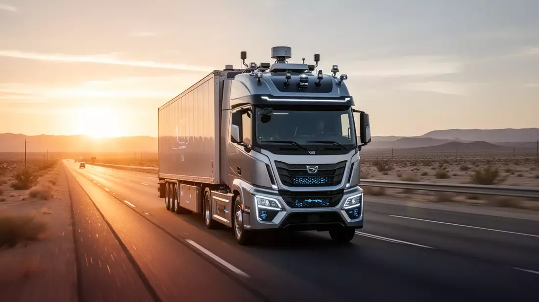 Autonomes Fahren: Aurora, Tesla und VW setzen neue Meilensteine