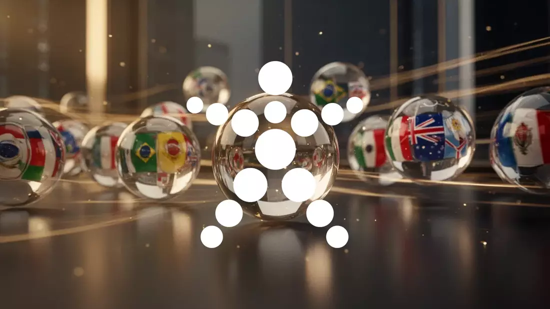 Allwyn bringt Powerball-Jackpots nach Großbritannien