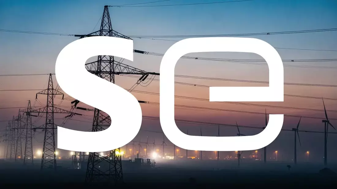 Siemens Energy Stock Drops 4.67% on GE Vernova Wind Worries